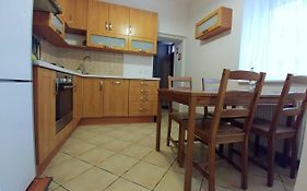 Apartament Oficyna